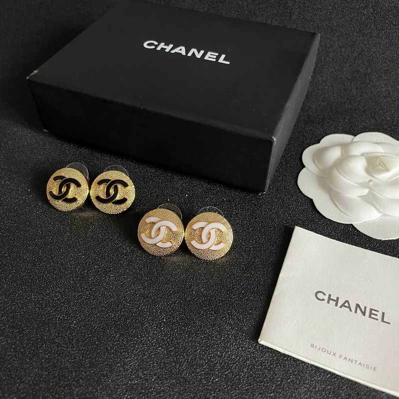 Chanel  Earring 03yxs506